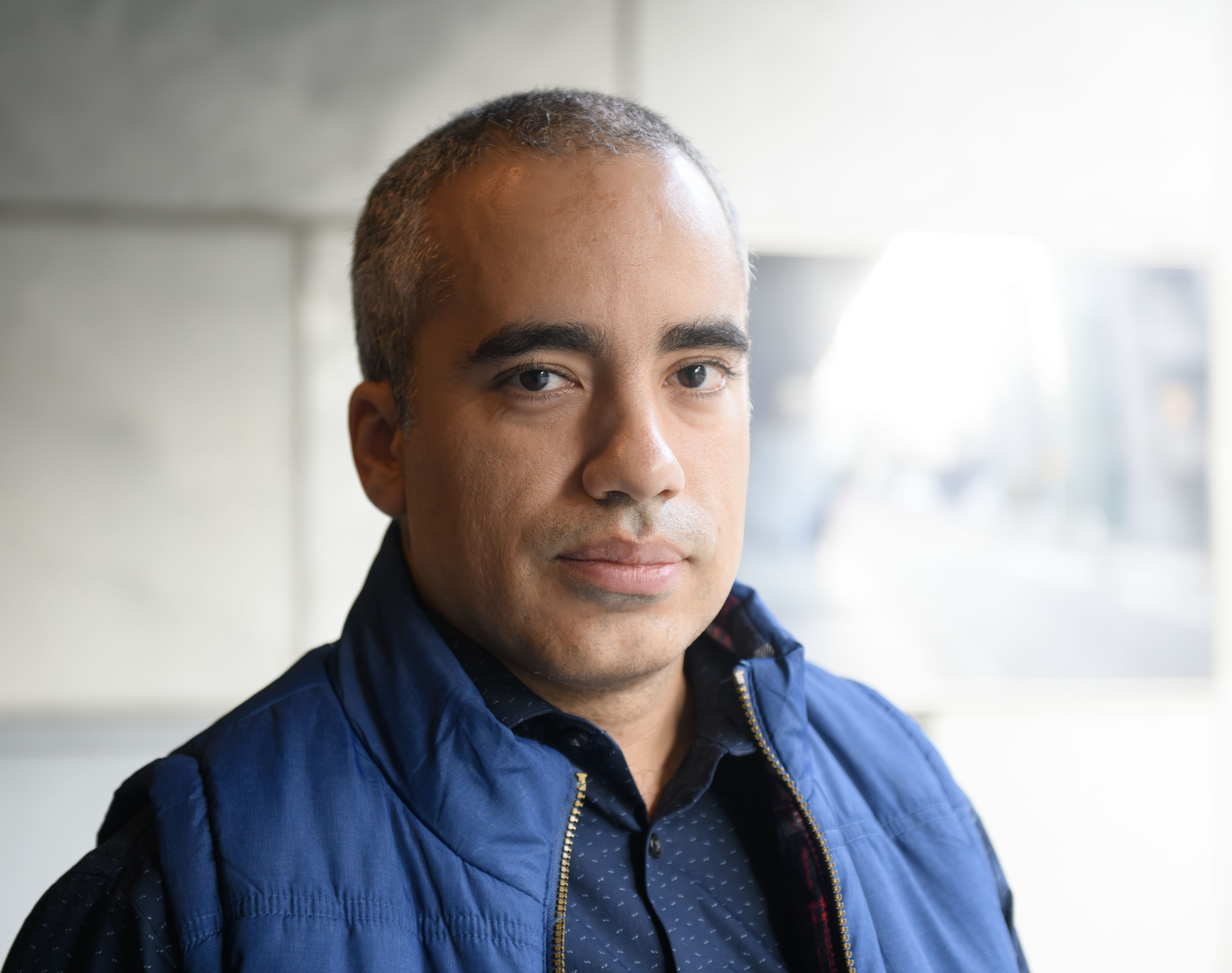 Joel De Jesus